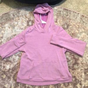 Super cute athleta girl sweatshirt